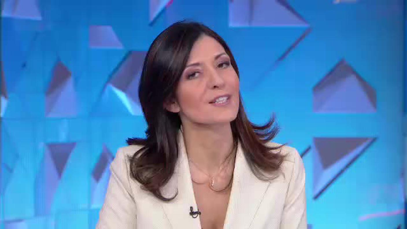 TELEGIORNALE  [La1] 2019-11-28 20:00:11