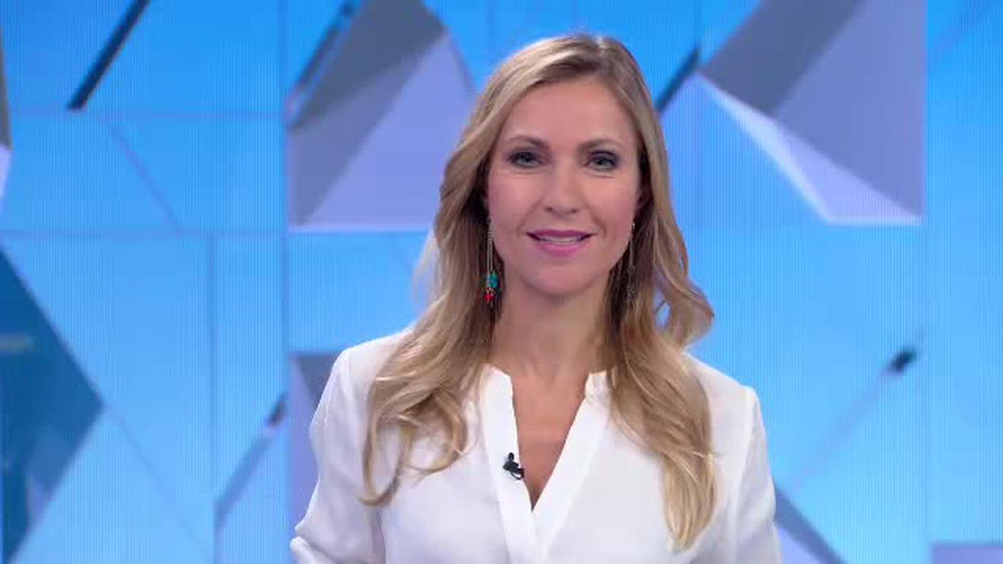 TELEGIORNALE 12:30  [La1] 2019-11-30 12:30:00