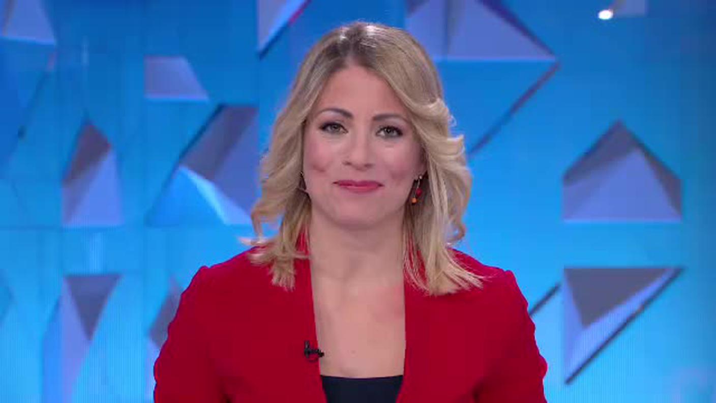TELEGIORNALE  [La1] 2019-11-30 20:00:11