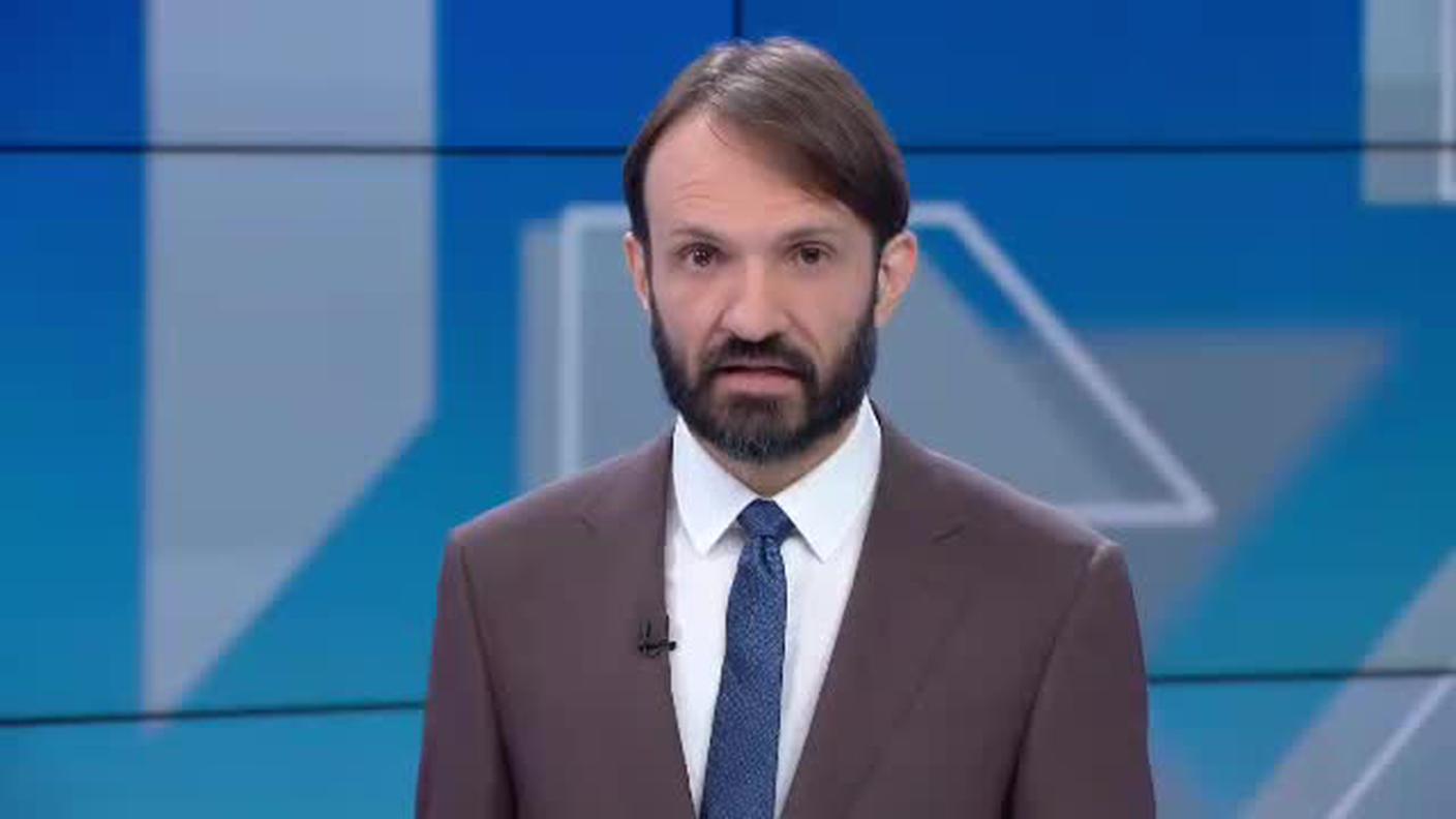 TELEGIORNALE 12:30  [La1] 2019-12-02 12:30:00