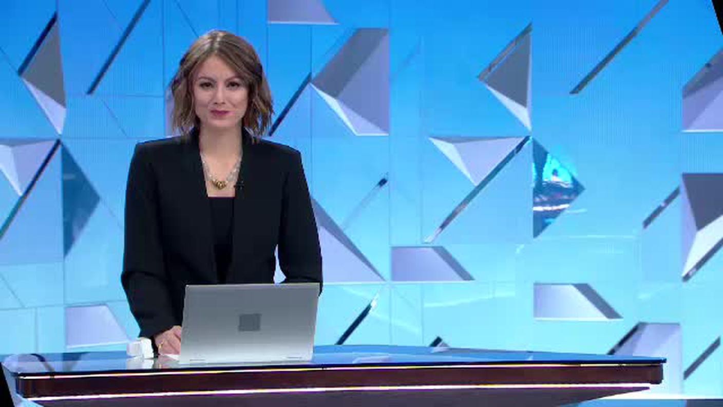 TELEGIORNALE 12:30  [La1] 2019-12-11 12:30:00