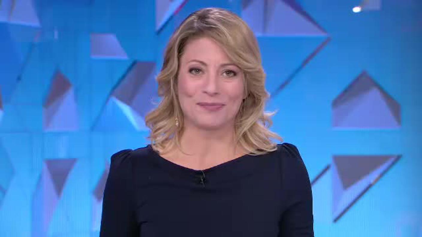 TELEGIORNALE  [La1] 2019-12-11 20:00:11