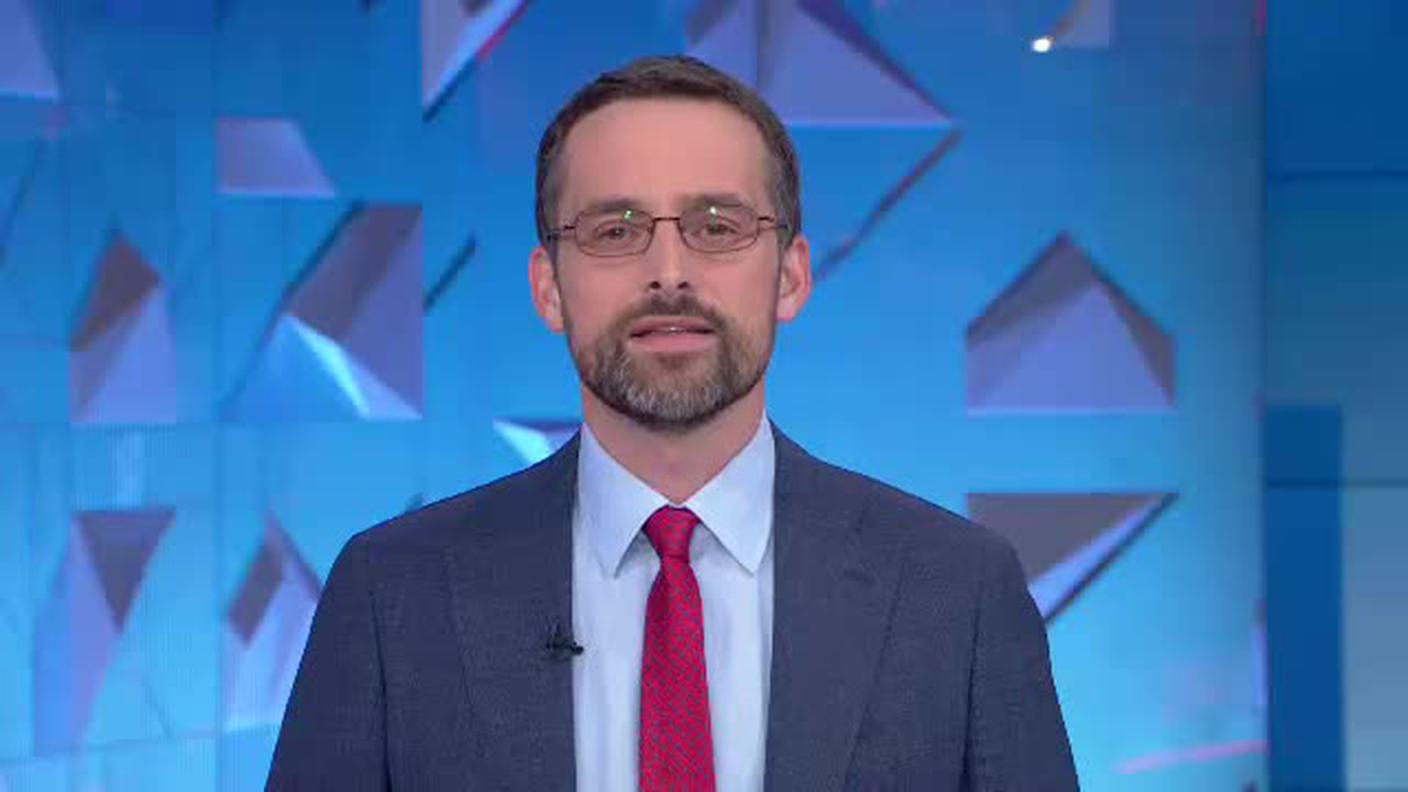 TELEGIORNALE  [La1] 2019-12-14 20:00:11