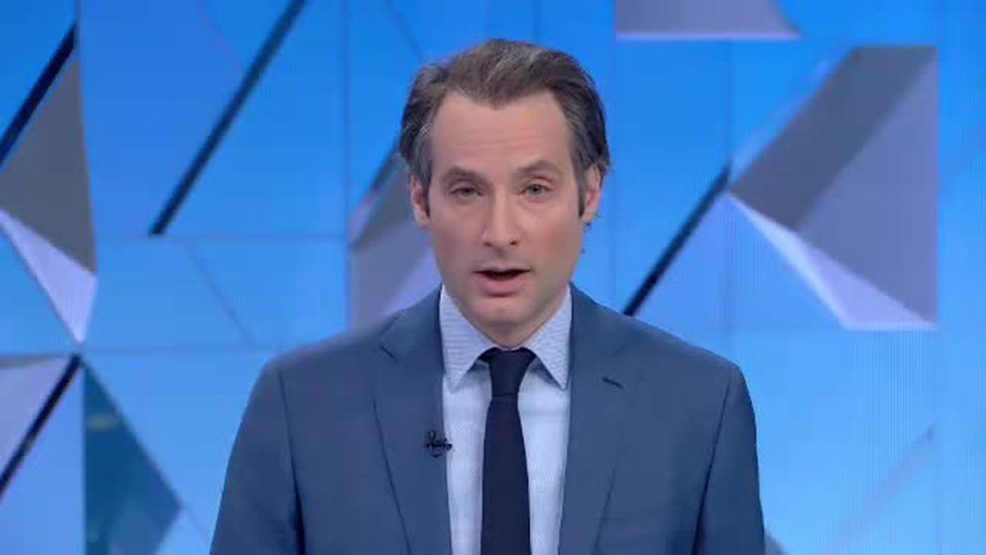 TELEGIORNALE 12:30  [La1] 2019-12-15 12:30:00