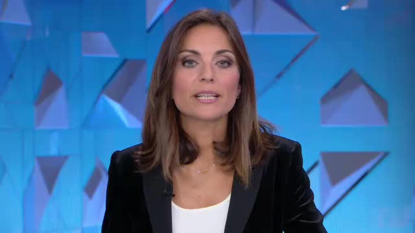 TELEGIORNALE  [La1] 2019-12-19 20:00:11
