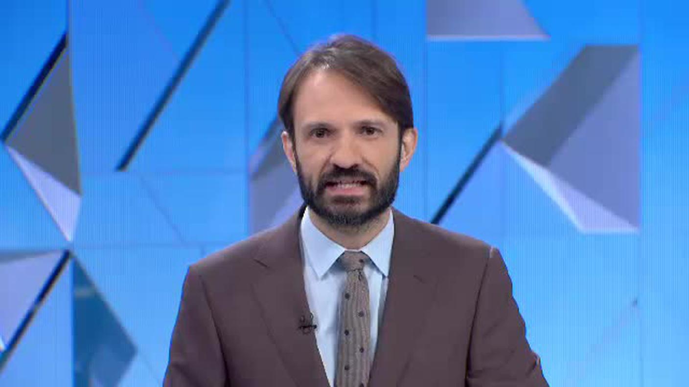 TELEGIORNALE 12:30  [La1] 2019-12-20 12:30:00