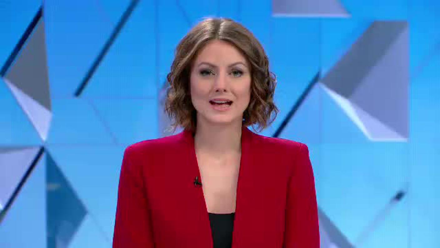 TELEGIORNALE 12:30  [La1] 2019-12-21 12:30:00