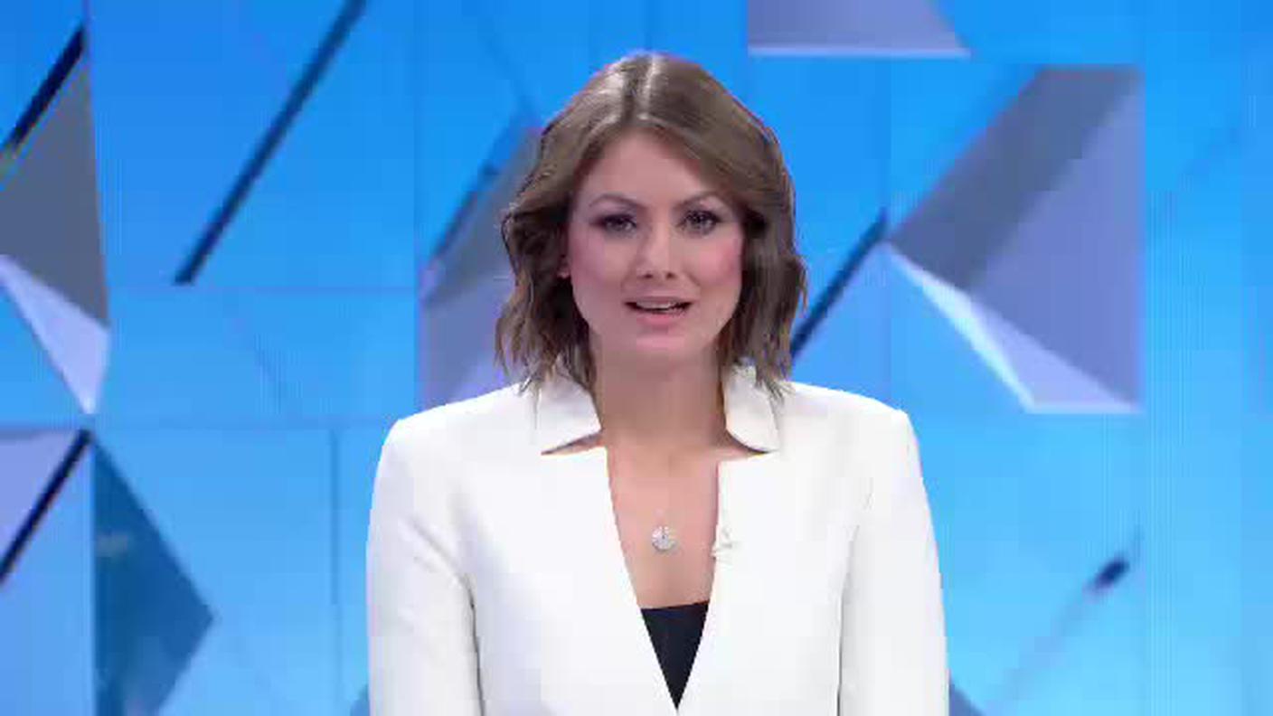TELEGIORNALE 12:30  [La1] 2019-12-22 12:30:00