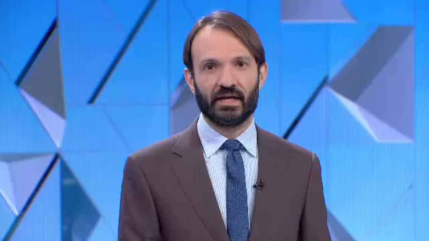 TELEGIORNALE 12:30  [La1] 2019-12-24 12:30:00