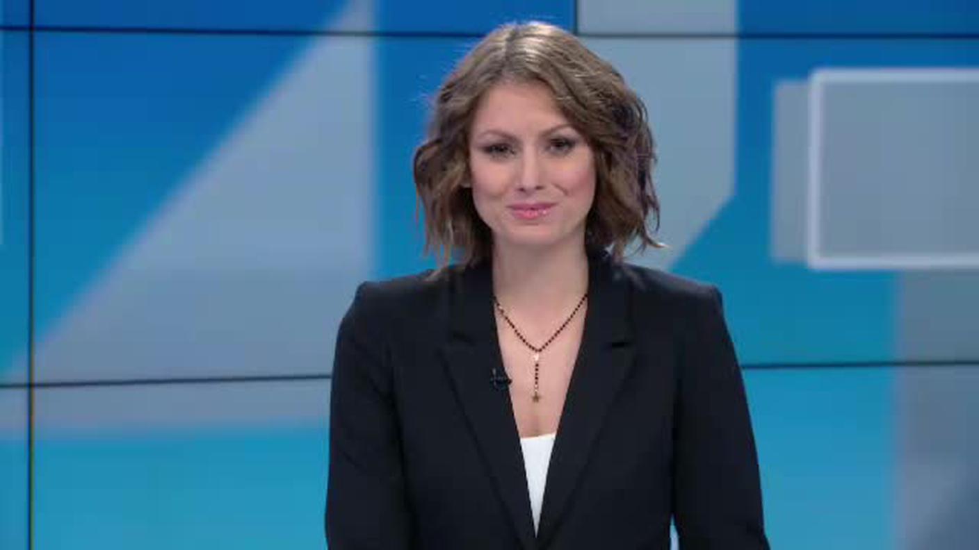 TELEGIORNALE 12:30  [La1] 2019-12-26 12:30:00