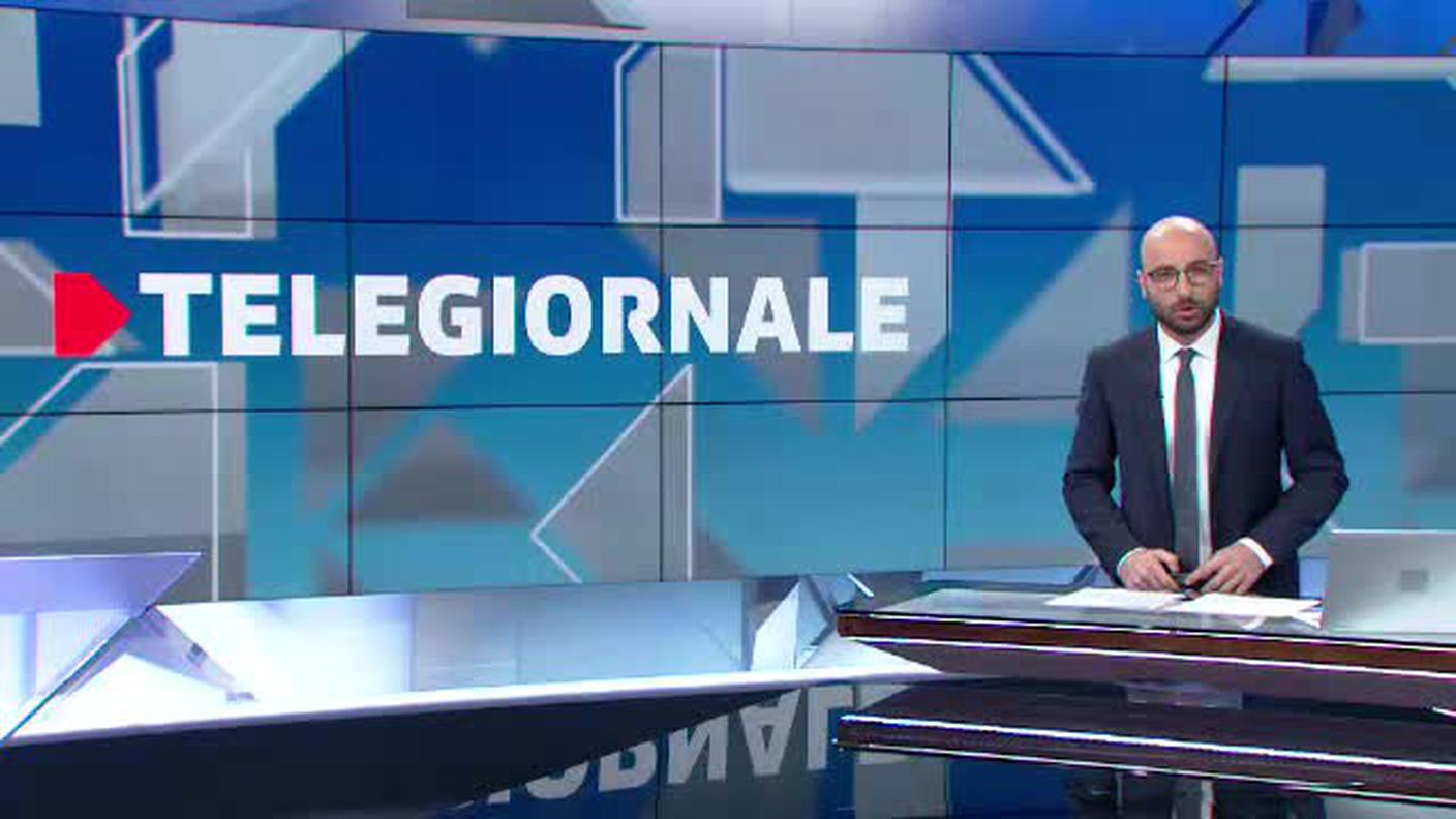 TELEGIORNALE 12:30  [La1] 2019-12-27 12:30:00