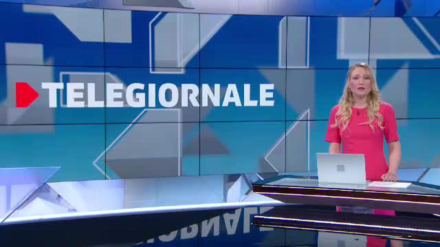 TELEGIORNALE 12:30  [La1] 2019-12-30 12:30:00