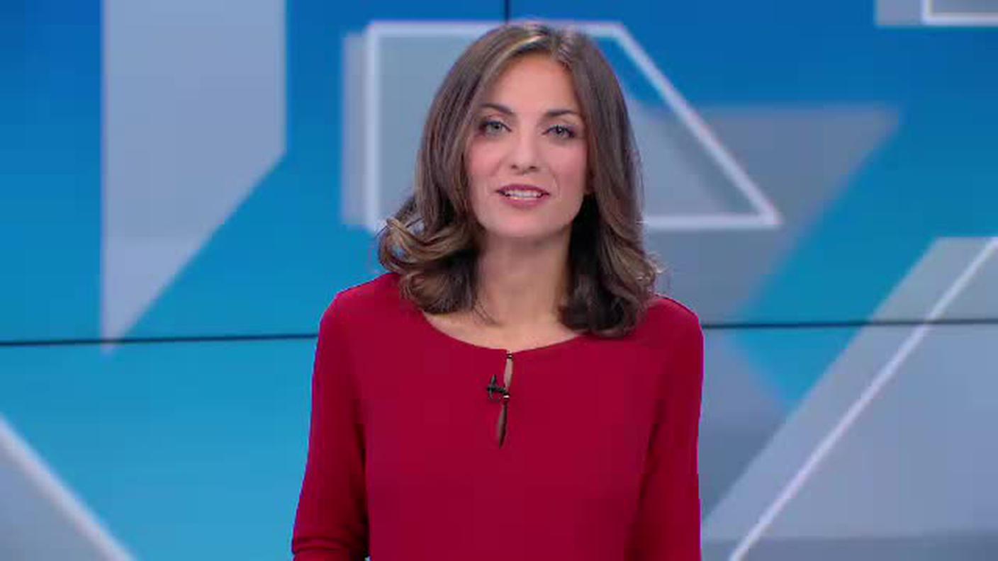 TELEGIORNALE 12:30  [La1] 2019-12-31 12:30:00