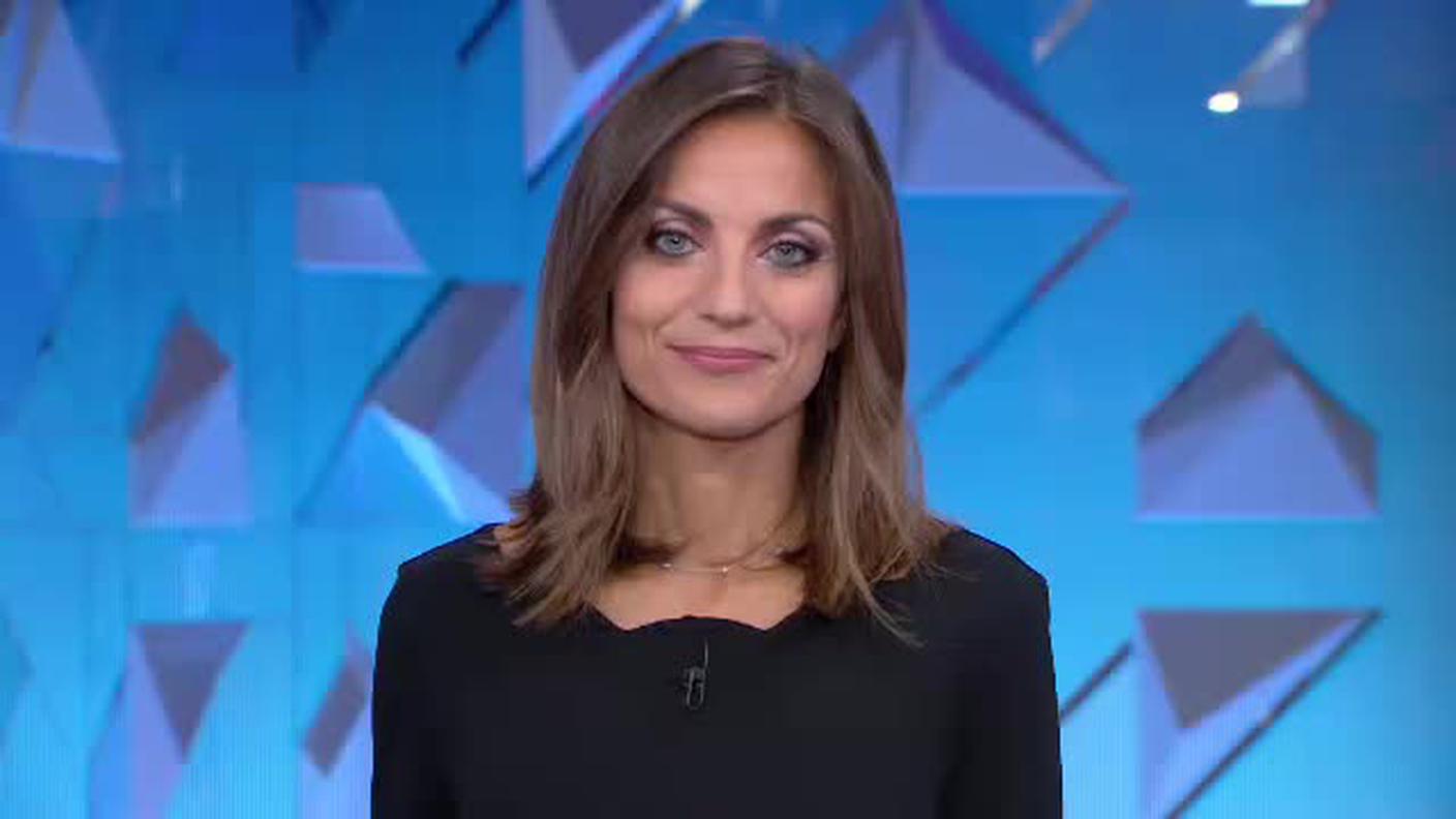 TELEGIORNALE  [La1] 2020-01-05 20:00:11