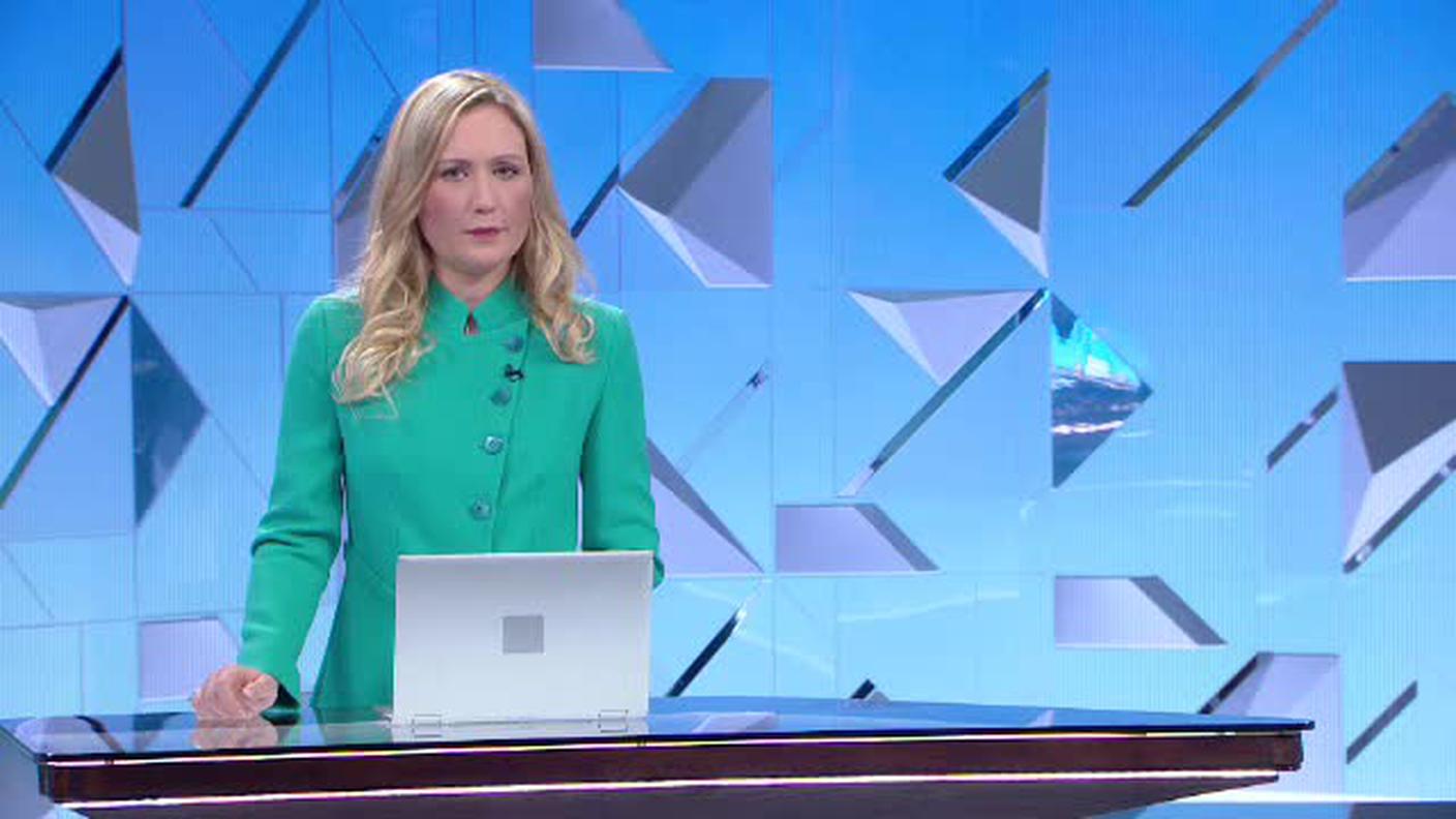 TELEGIORNALE 12:30  [La1] 2020-01-10 12:30:15