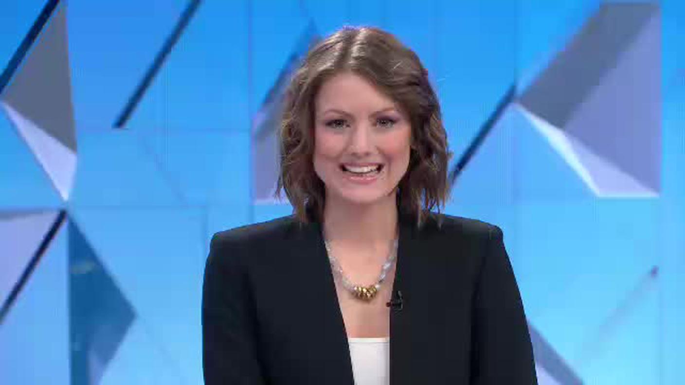 TELEGIORNALE 12:30  [La1] 2020-01-12 12:30:00