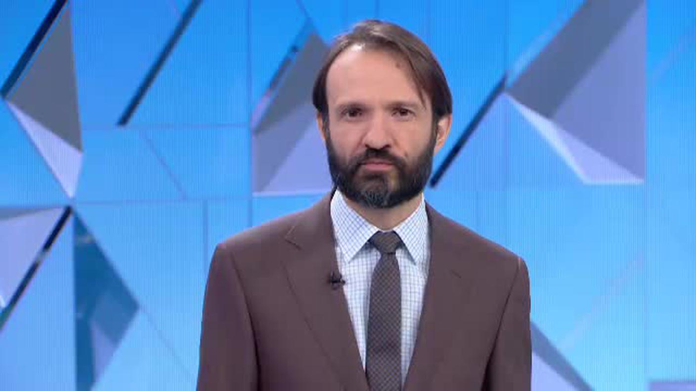 TELEGIORNALE 12:30  [La1] 2020-01-16 12:30:00