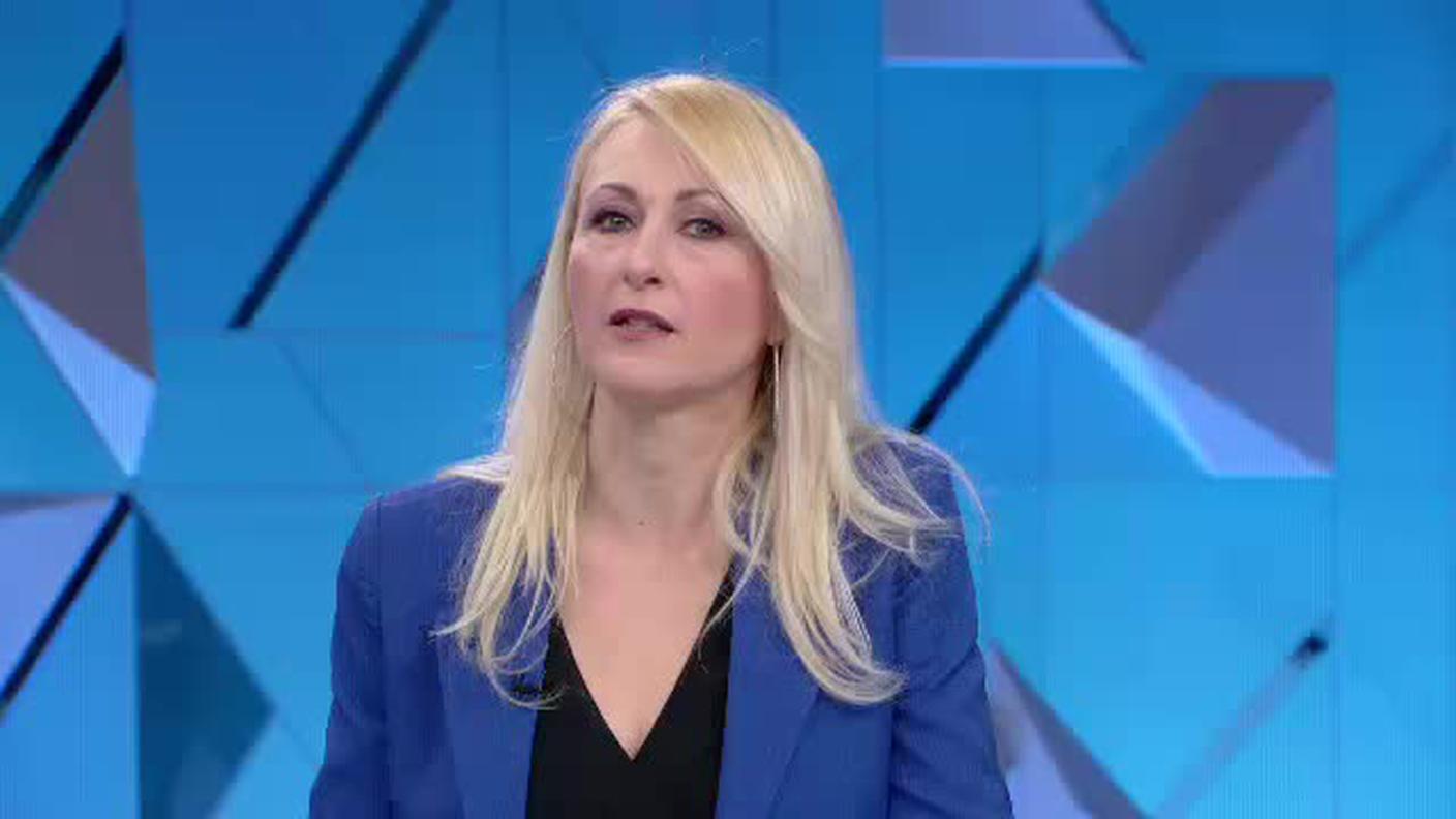 TELEGIORNALE  [La1] 2020-01-22 20:00:11