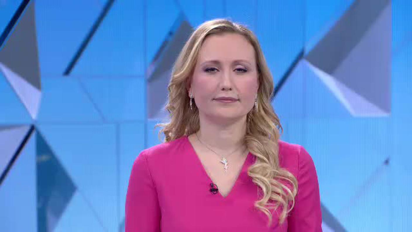 TELEGIORNALE 12:30  [La1] 2020-01-26 12:30:00