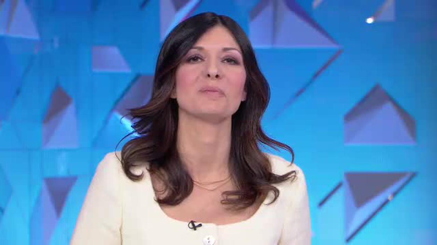 TELEGIORNALE  [La1] 2020-01-28 20:00:11