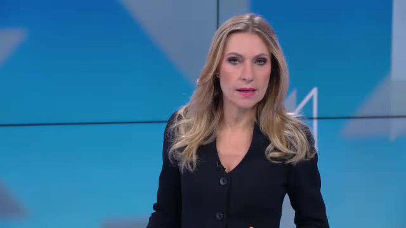 TELEGIORNALE 12:30  [La1] 2020-01-29 12:30:00