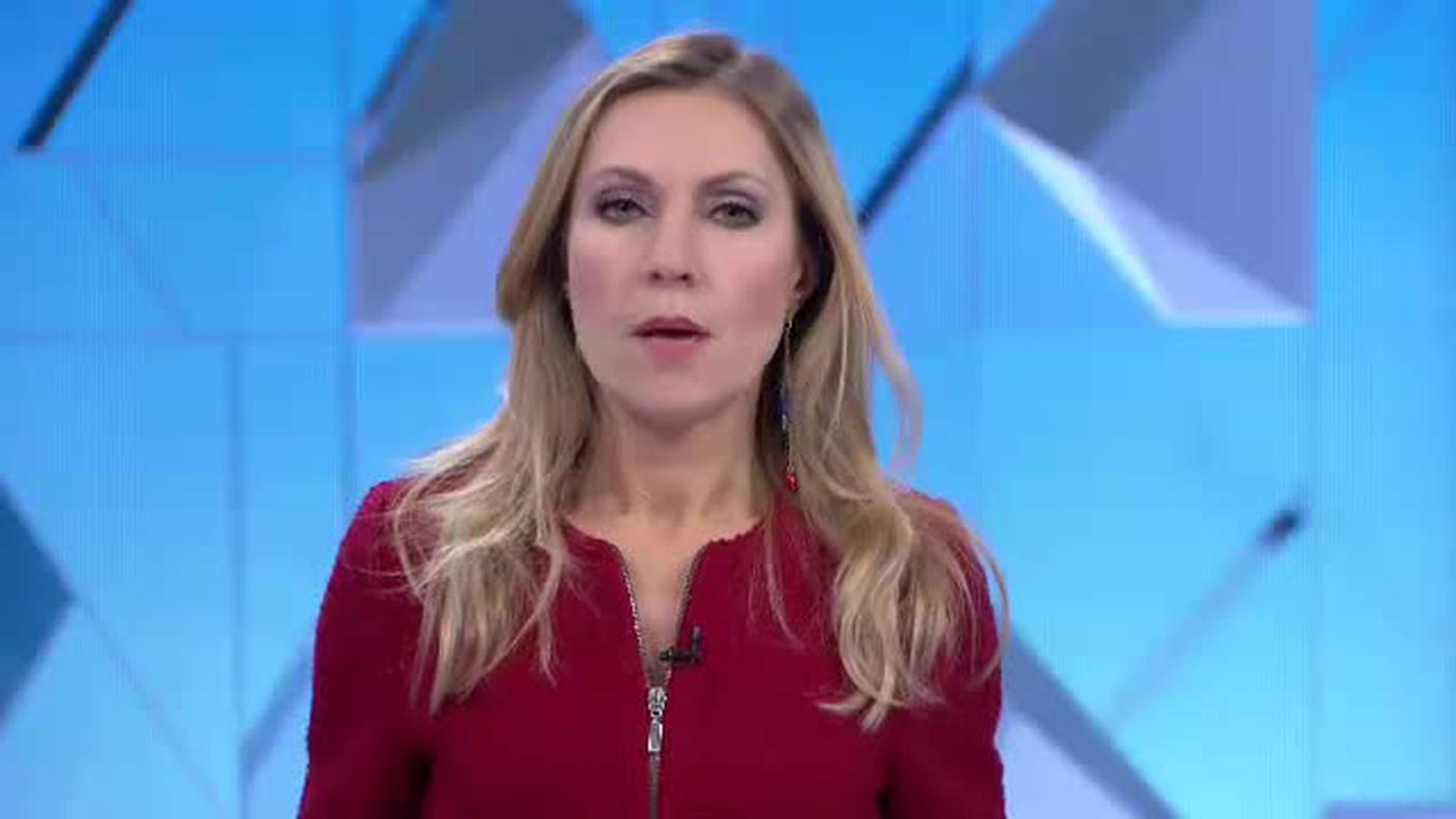 TELEGIORNALE 12:30  [La1] 2020-01-30 12:30:00