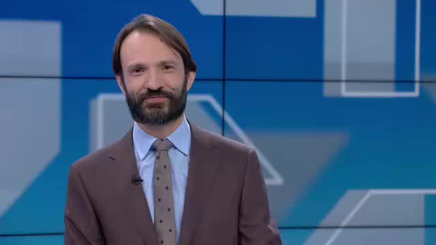 TELEGIORNALE 12:30  [La1] 2020-01-31 12:30:00