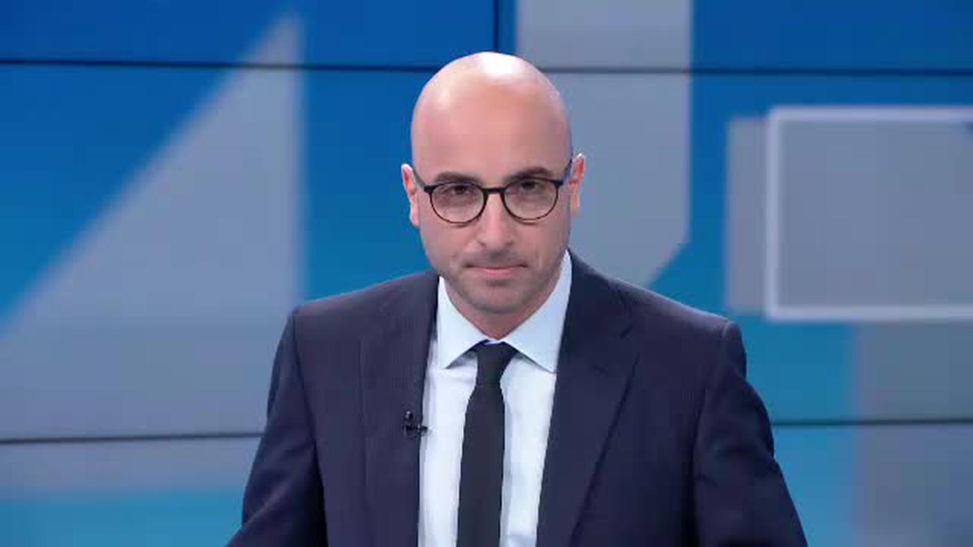 TELEGIORNALE 12:30  [La1] 2020-02-01 12:30:00