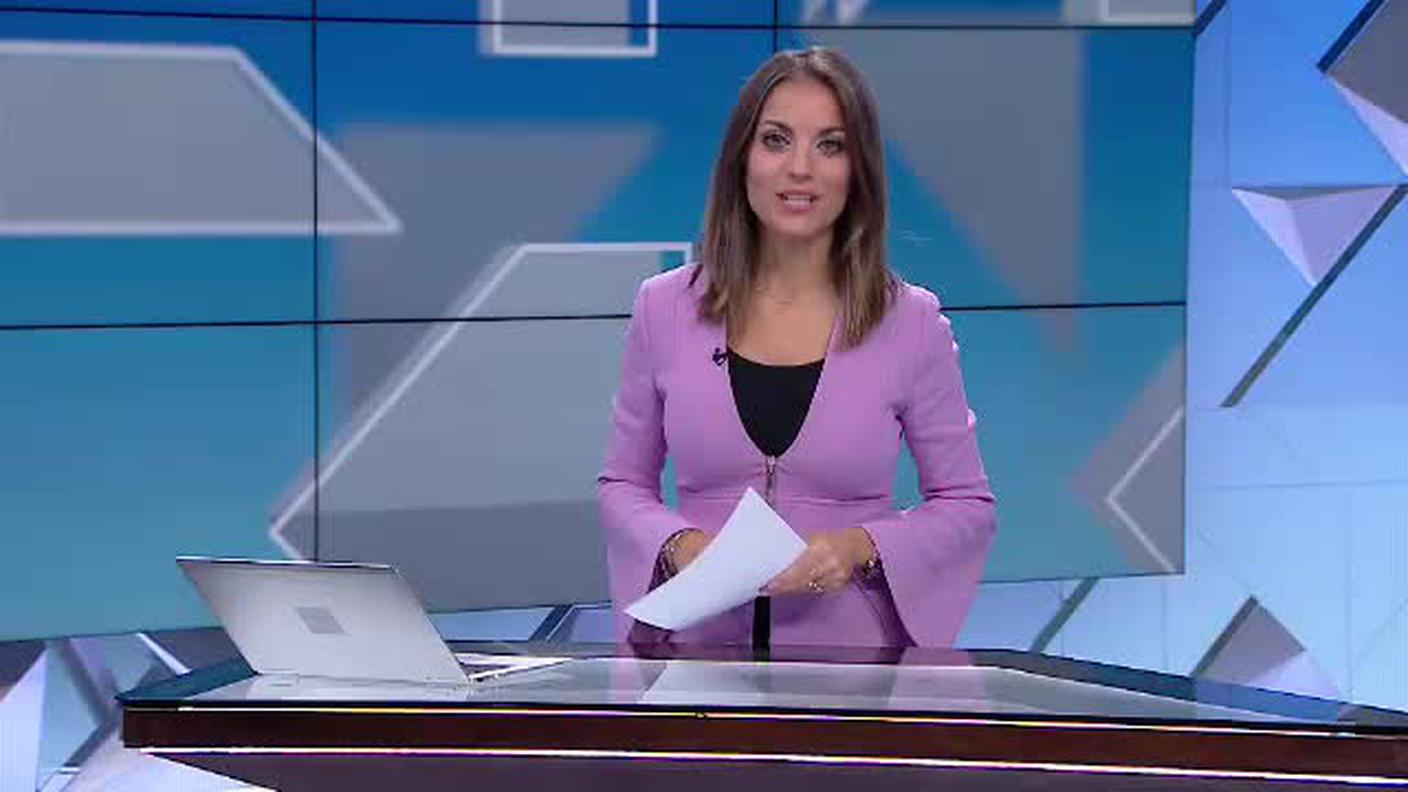 TELEGIORNALE 12:30  [La1] 2020-02-06 12:30:00