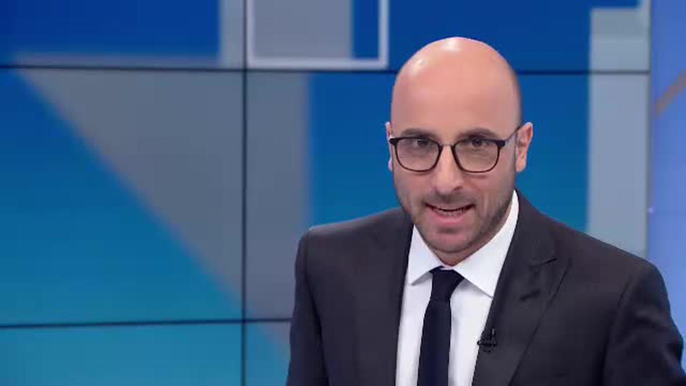 TELEGIORNALE 12:30  [La1] 2020-02-07 12:30:00