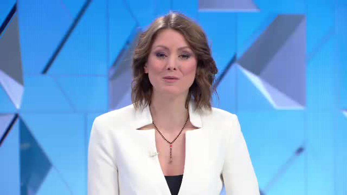 TELEGIORNALE 12:30  [La1] 2020-02-08 12:30:00