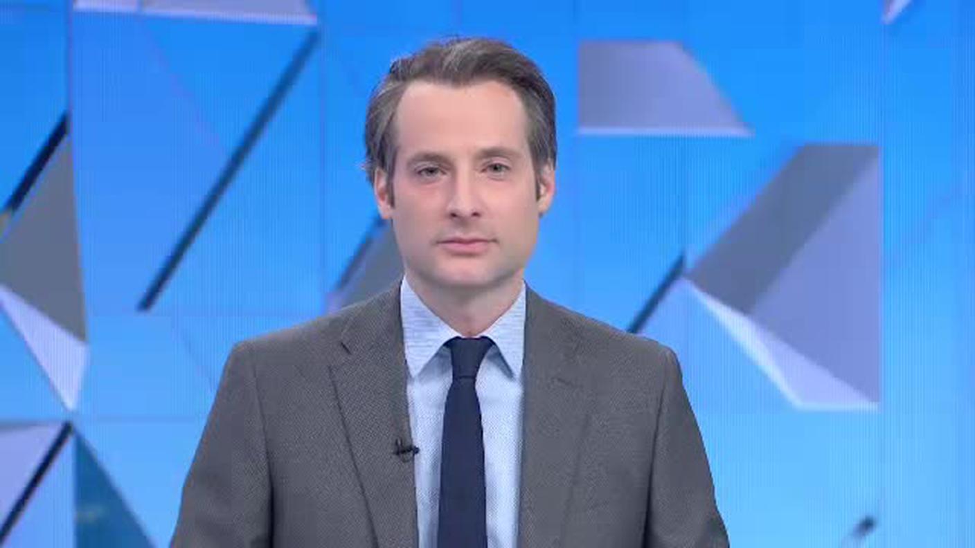 TELEGIORNALE 12:30  [La1] 2020-02-11 12:30:00