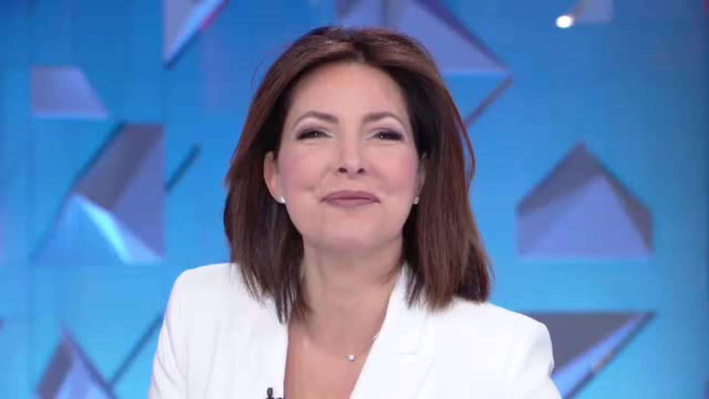 TELEGIORNALE  [La1] 2020-02-11 20:00:11