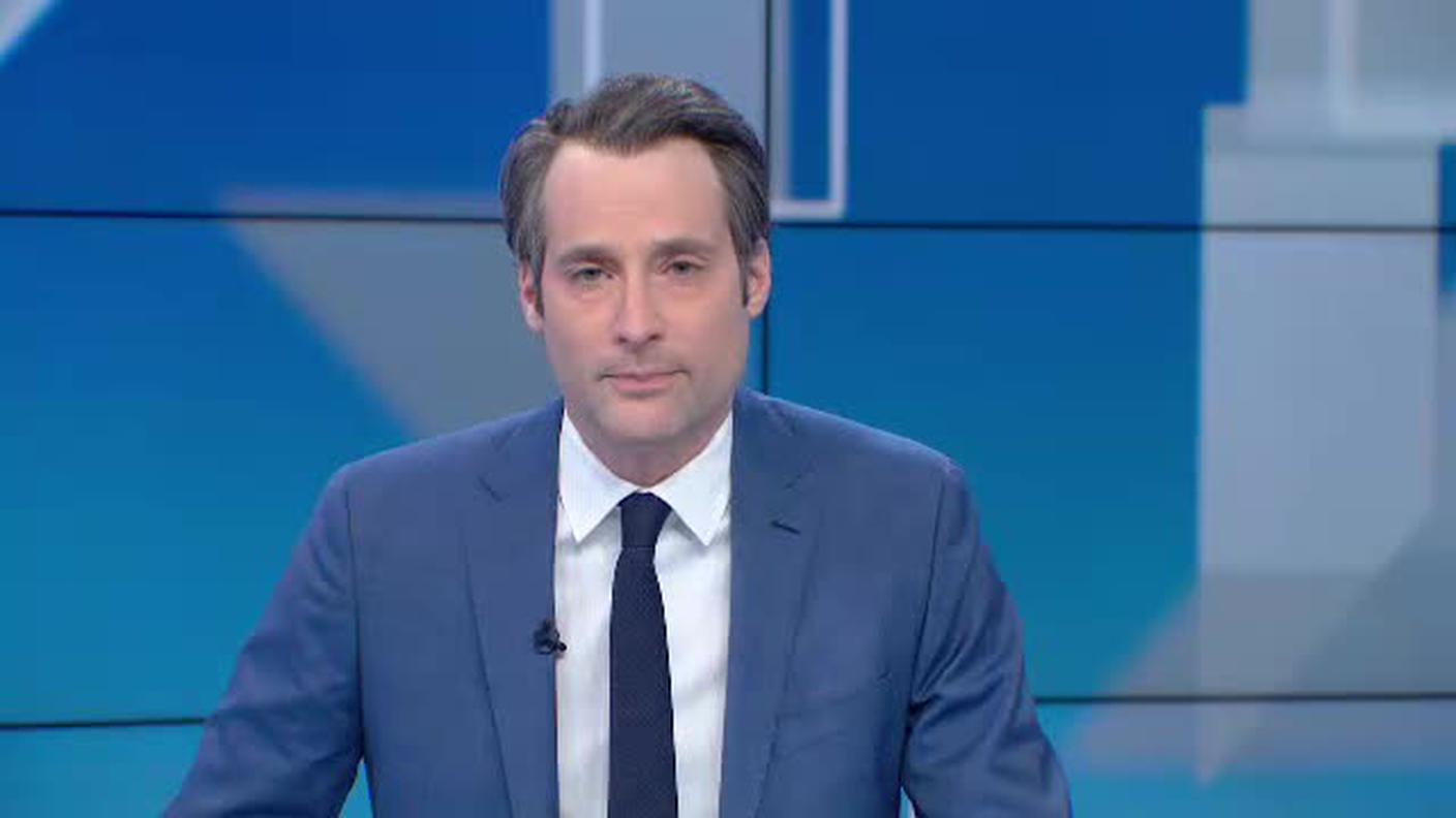 TELEGIORNALE 12:30  [La1] 2020-02-12 12:30:00