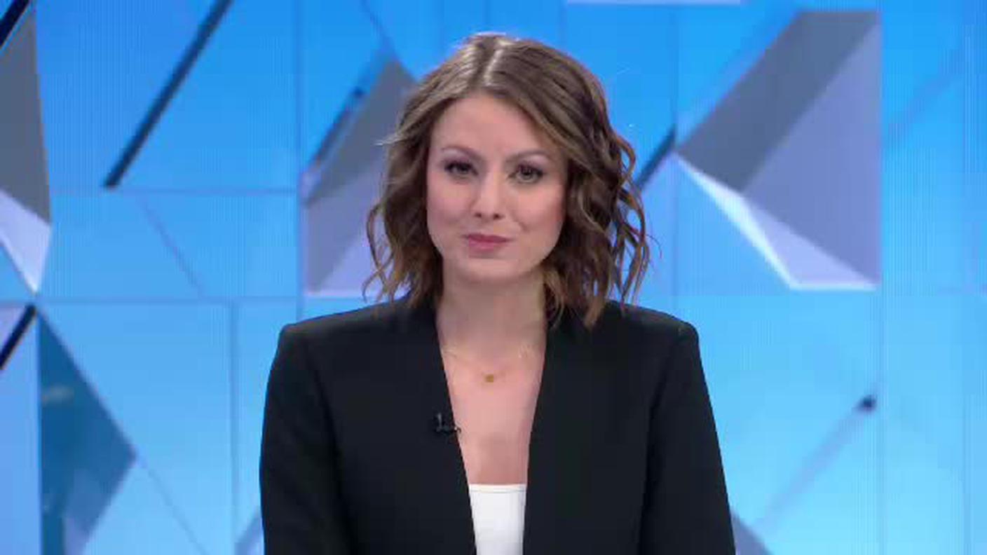 TELEGIORNALE 12:30  [La1] 2020-02-13 12:30:00