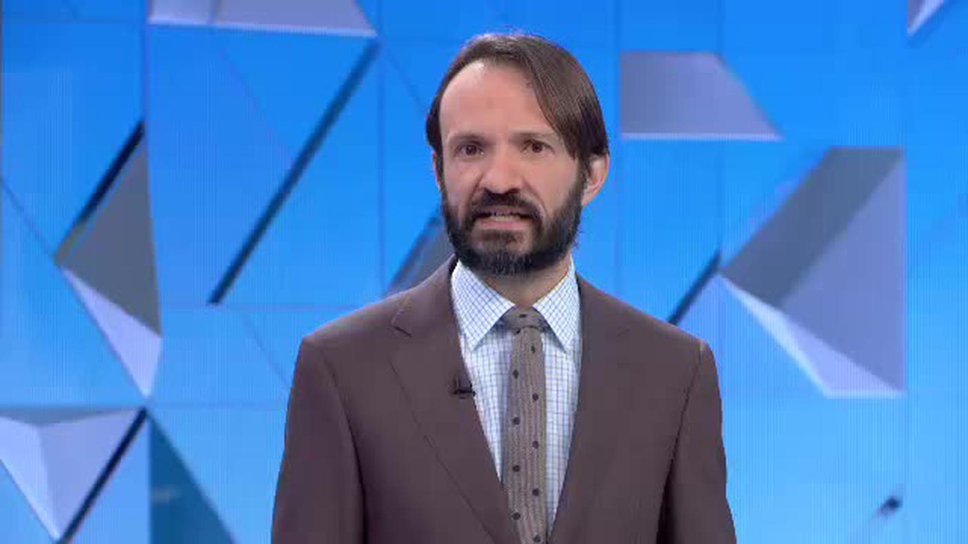 TELEGIORNALE 12:30  [La1] 2020-02-14 12:30:00