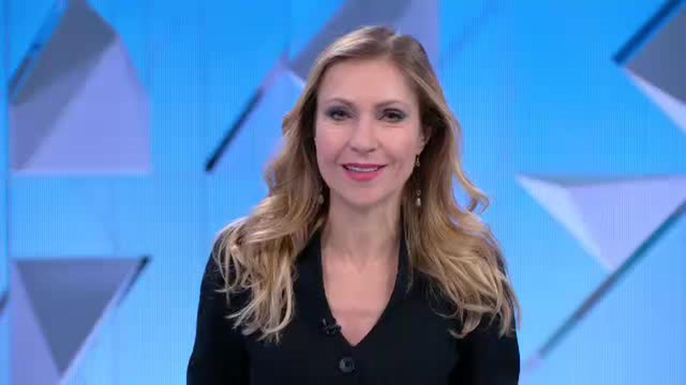 TELEGIORNALE 12:30  [La1] 2020-02-15 12:30:00
