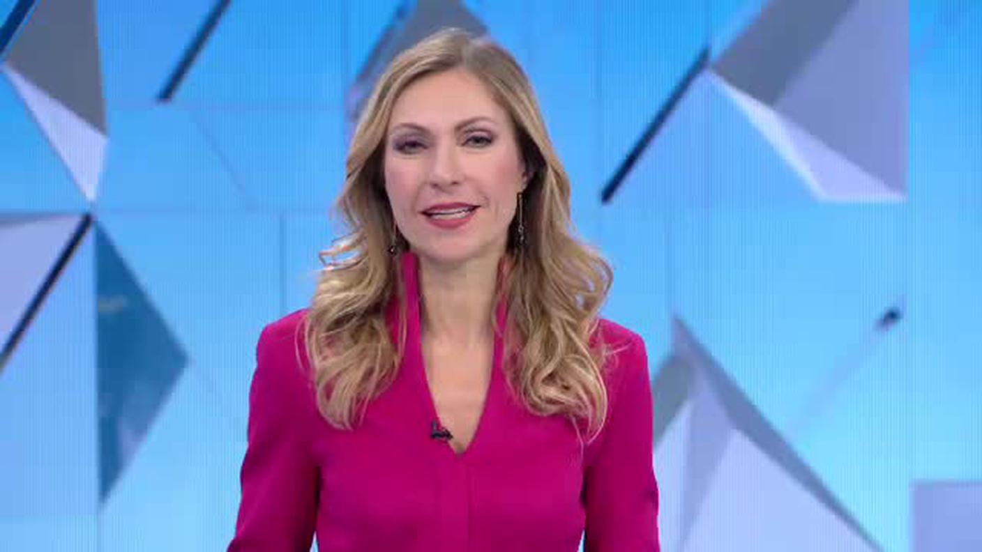 TELEGIORNALE 12:30  [La1] 2020-02-16 12:30:00