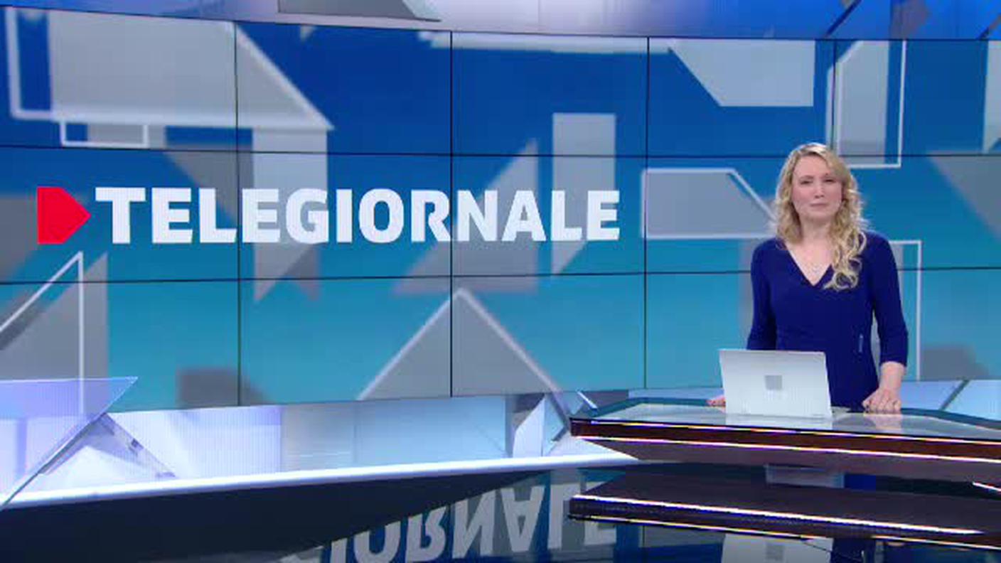 TELEGIORNALE 12:30  [La1] 2020-02-17 12:30:00