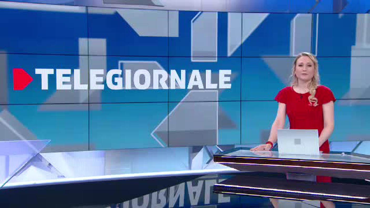 TELEGIORNALE 12:30  [La1] 2020-02-18 12:30:00