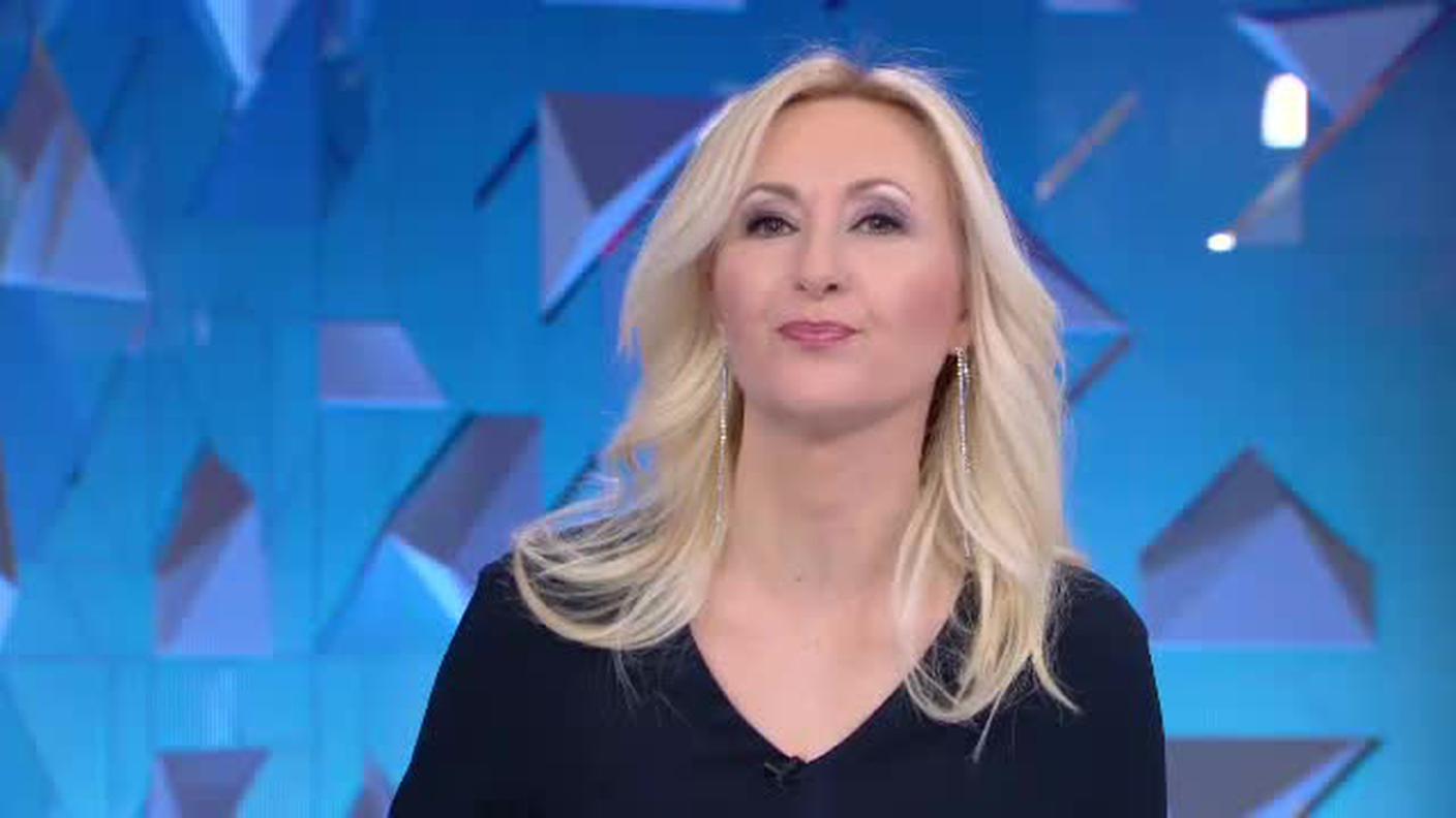 TELEGIORNALE  [La1] 2020-02-18 20:00:11