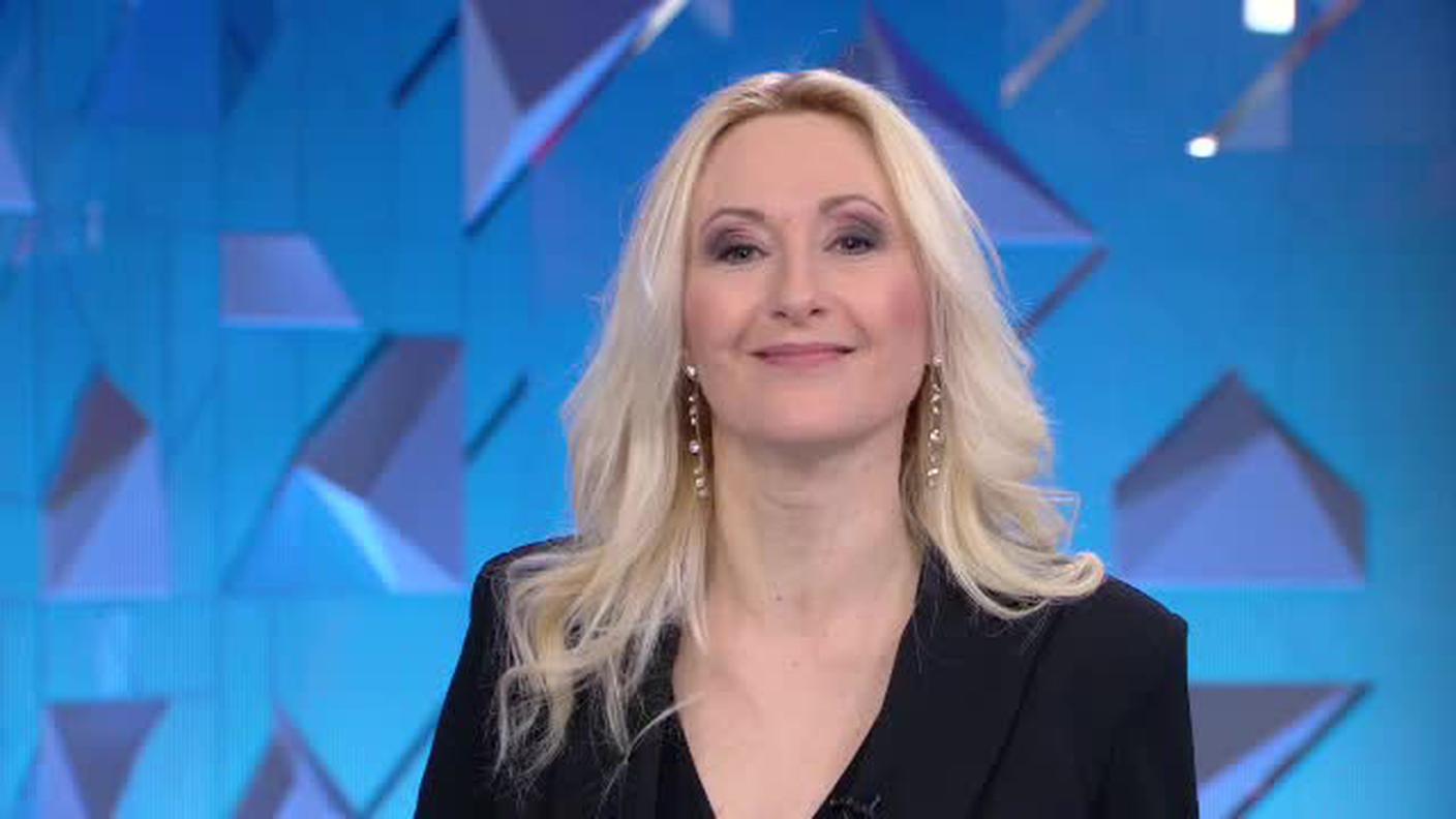 TELEGIORNALE  [La1] 2020-02-20 20:00:11