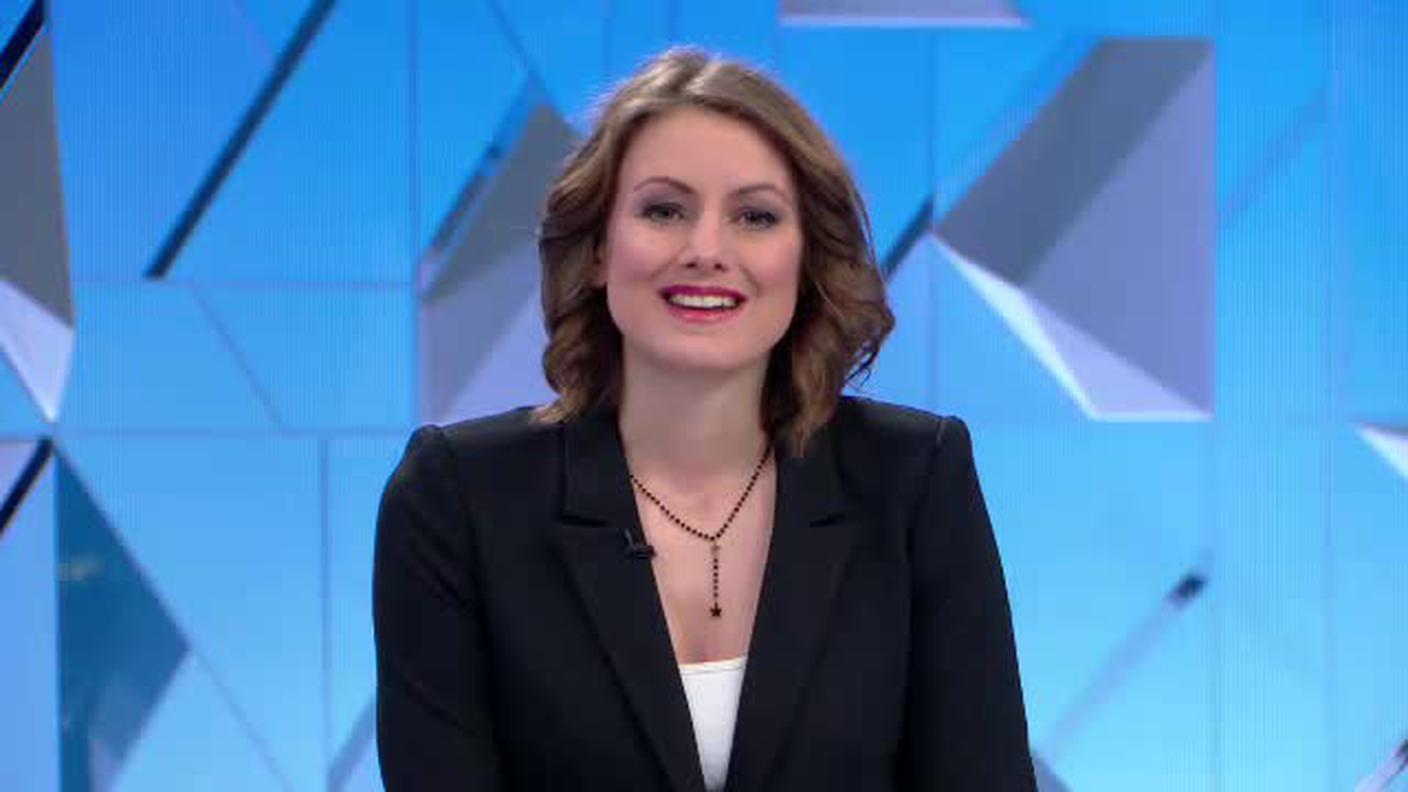 TELEGIORNALE 12:30  [La1] 2020-02-21 12:30:00