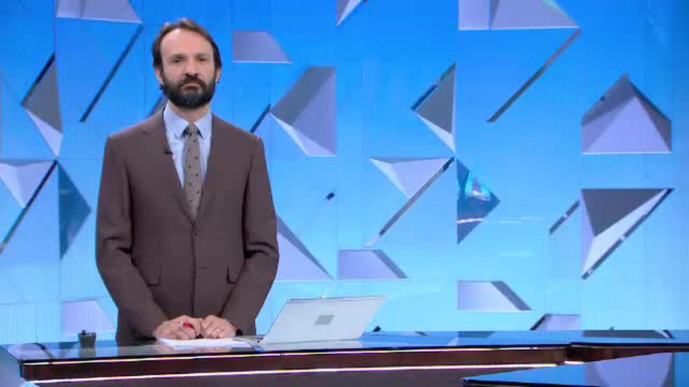 TELEGIORNALE 12:30  [La1] 2020-02-22 12:30:00