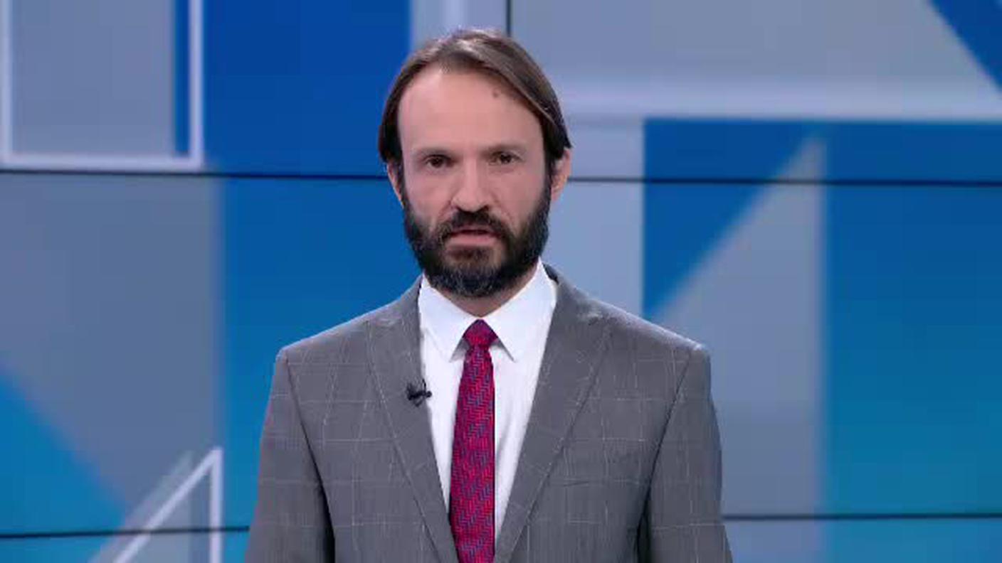 TELEGIORNALE 12:30  [La1] 2020-02-23 12:30:00