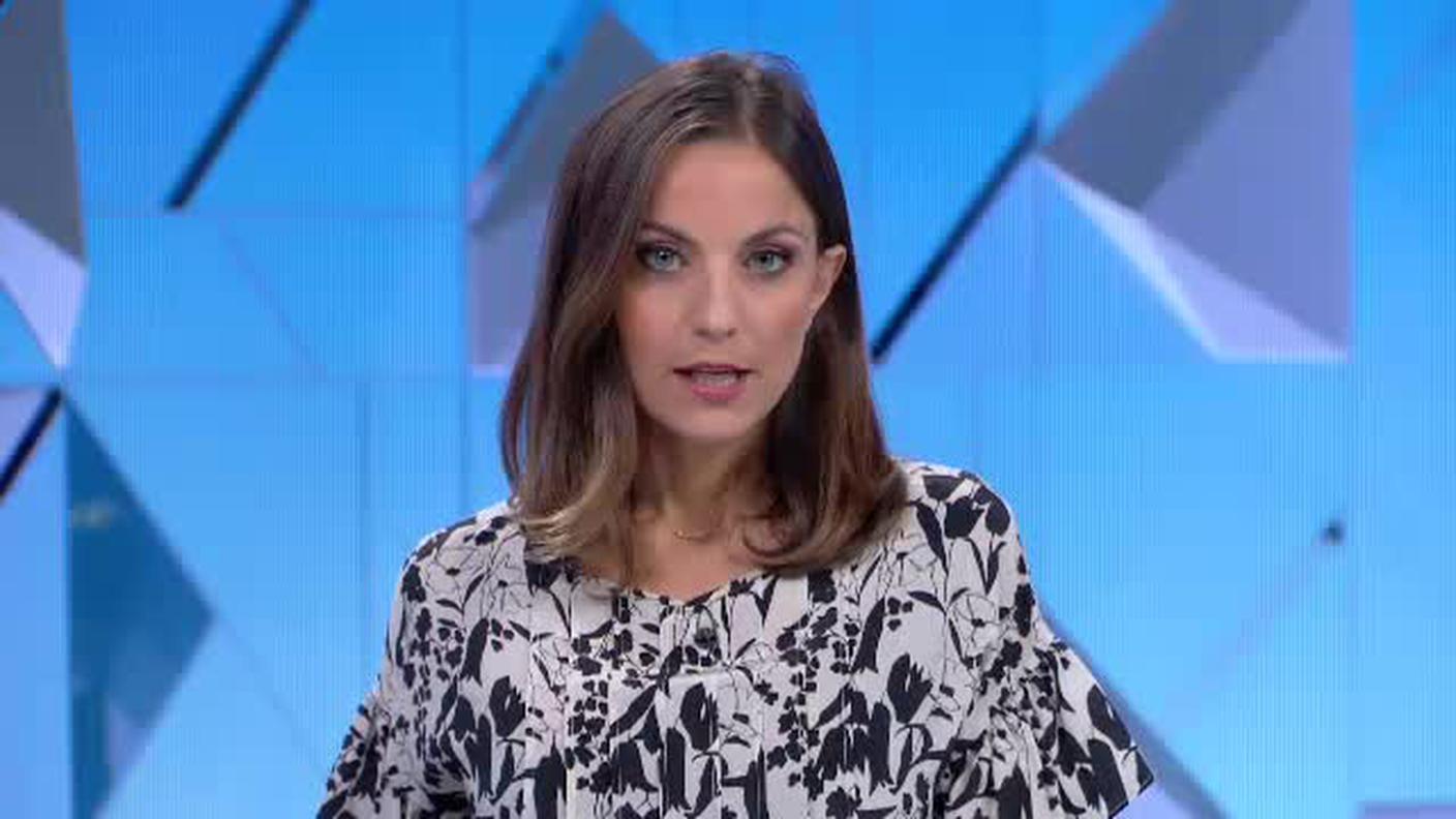 TELEGIORNALE 12:30  [La1] 2020-02-25 12:30:00