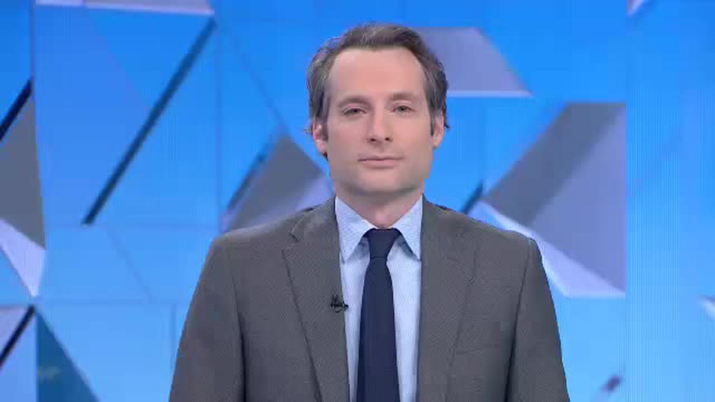 TELEGIORNALE 12:30  [La1] 2020-02-26 12:30:00