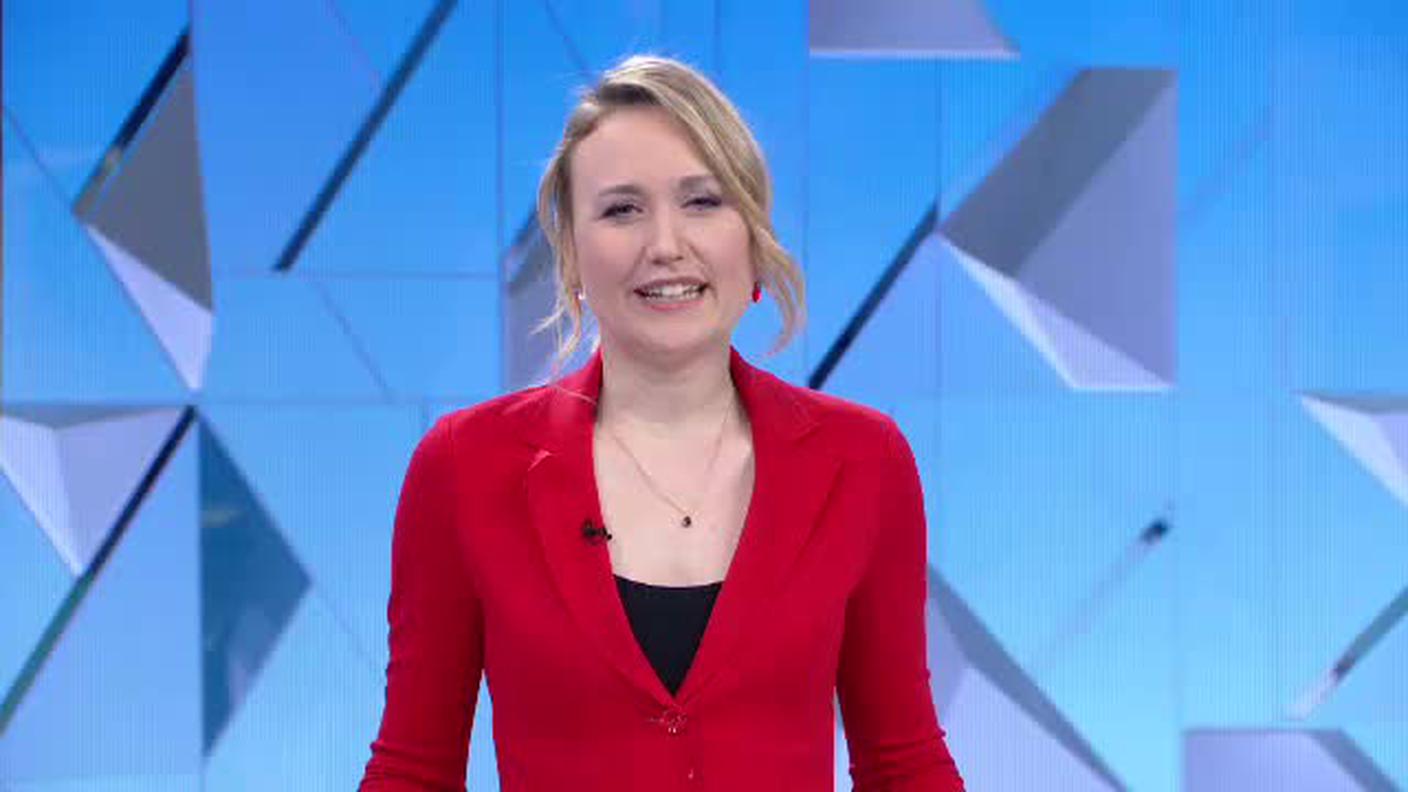 TELEGIORNALE 12:30  [La1] 2020-02-29 12:30:00