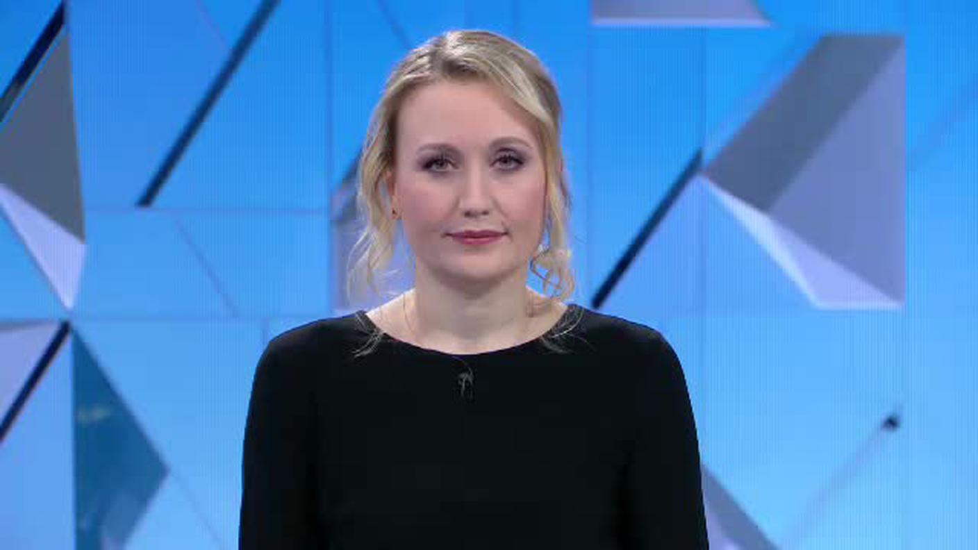 TELEGIORNALE 12:30  [La1] 2020-03-01 12:30:00