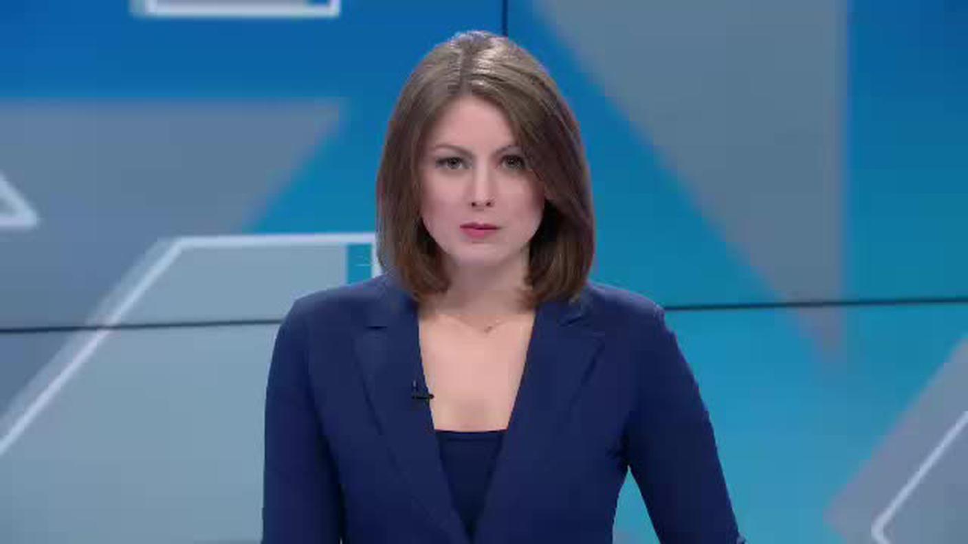 TELEGIORNALE 12:30  [La1] 2020-03-02 12:30:00